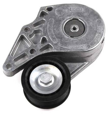 VW Serpentine Belt Tensioner 021145299C - INA 5340126300